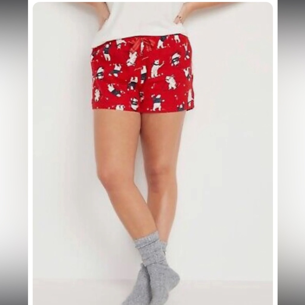 Old Navy Pajama Shorts